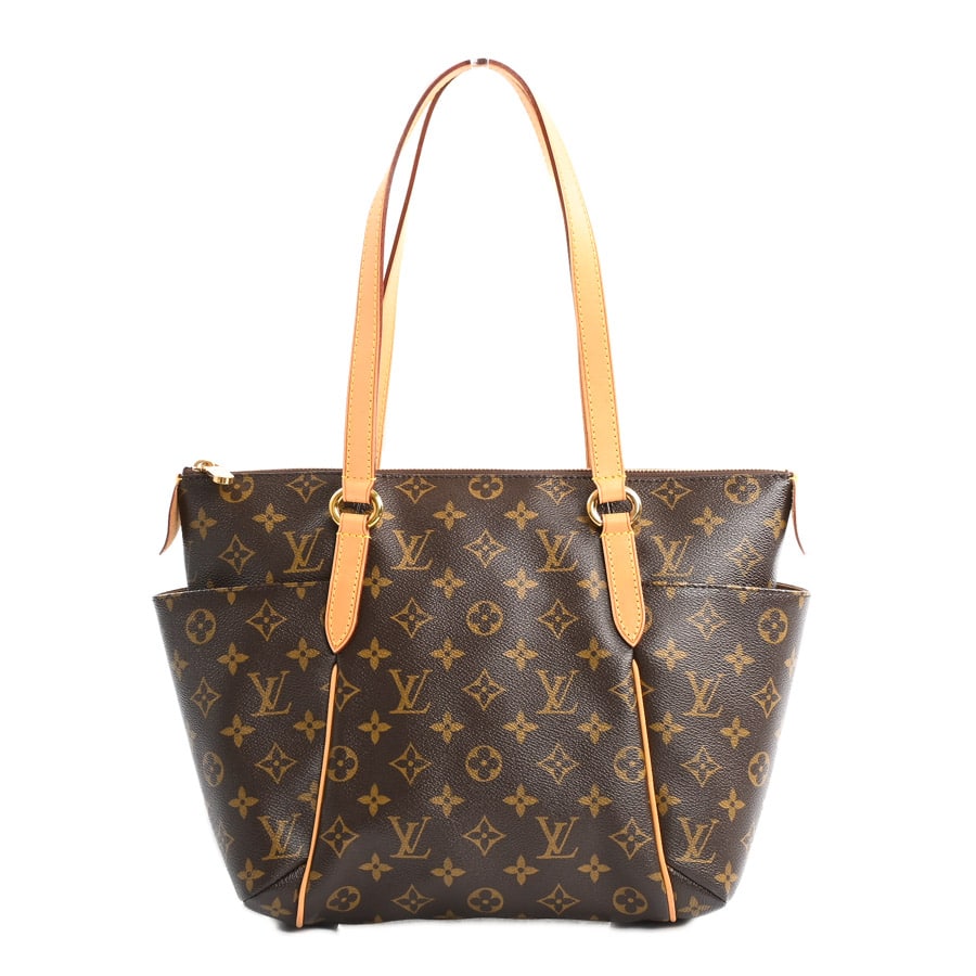 【中古A品】  ルイヴィトン トータリーPM モノグラム M56688  新宿歌舞伎町店