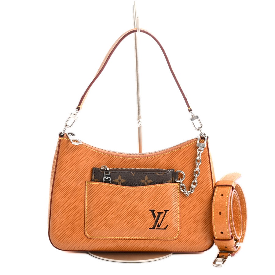 【中古A品】  ルイヴィトン マレル エピ M80794  横浜関内店