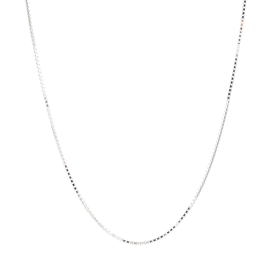 【新品】  ノンブランドジュエリー ベネチアン   プラチナ850 元町本店