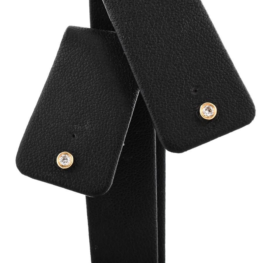 【中古A品】  ティファニー バイザヤード   K18イエローゴールド 元町本店