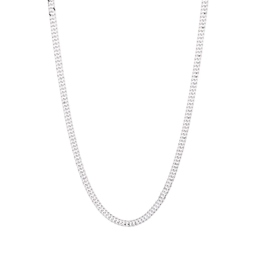 喜平ネックレス 6面ダブル 20.5g 長さ:60cm/幅:3.2mm