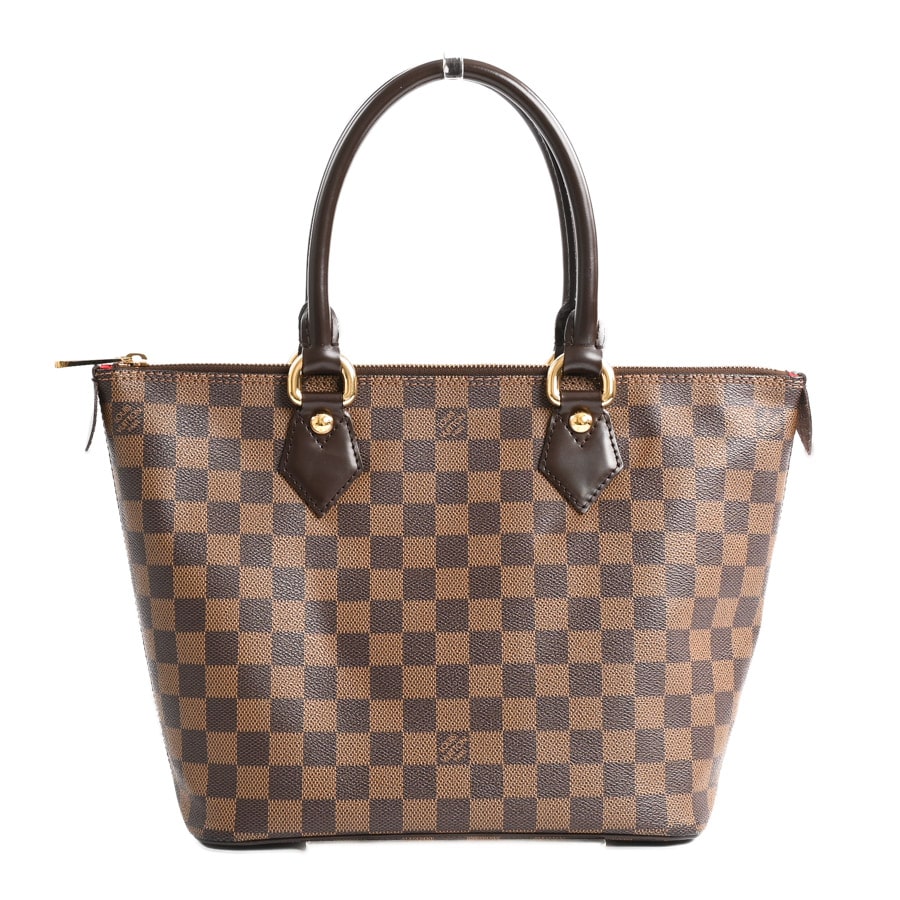 【中古A品】  ルイヴィトン サレヤPM ダミエ N51183  新宿歌舞伎町店