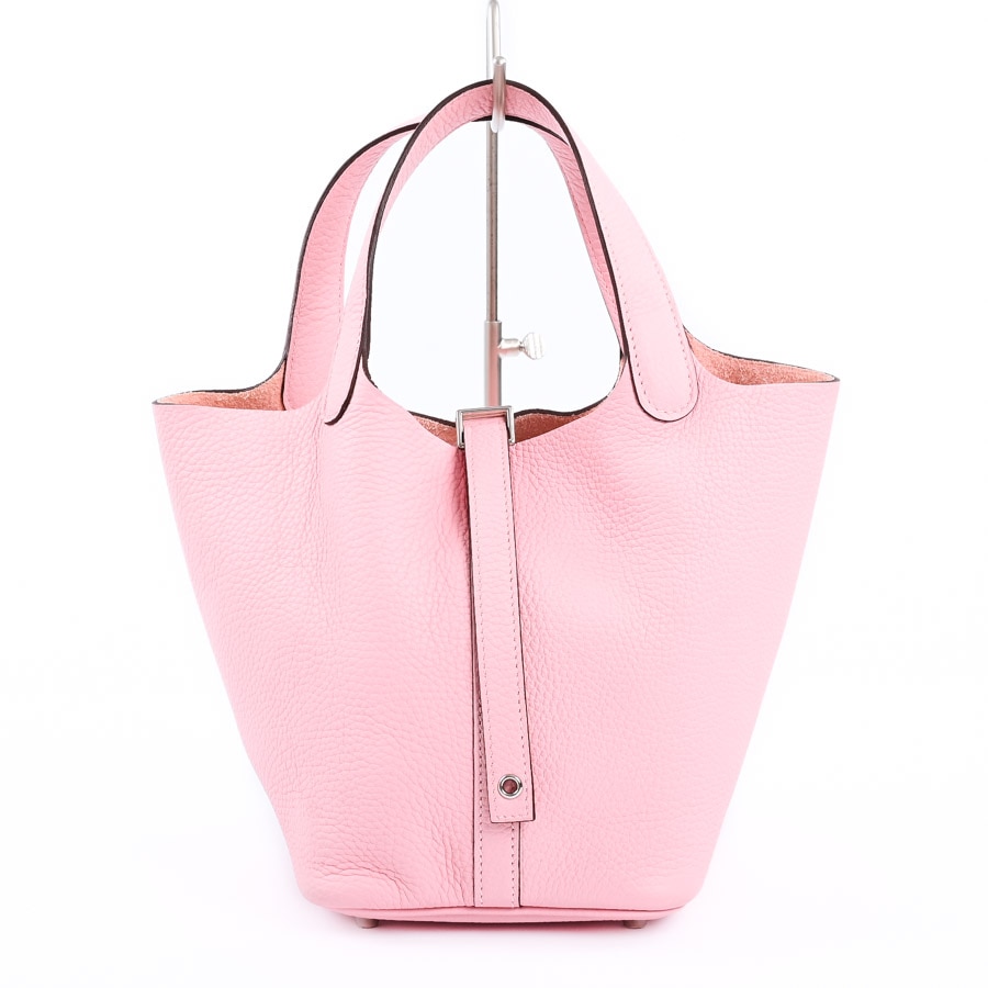 ピコタンロックPM ローズサクラ 約W18xH19xD13.5cm