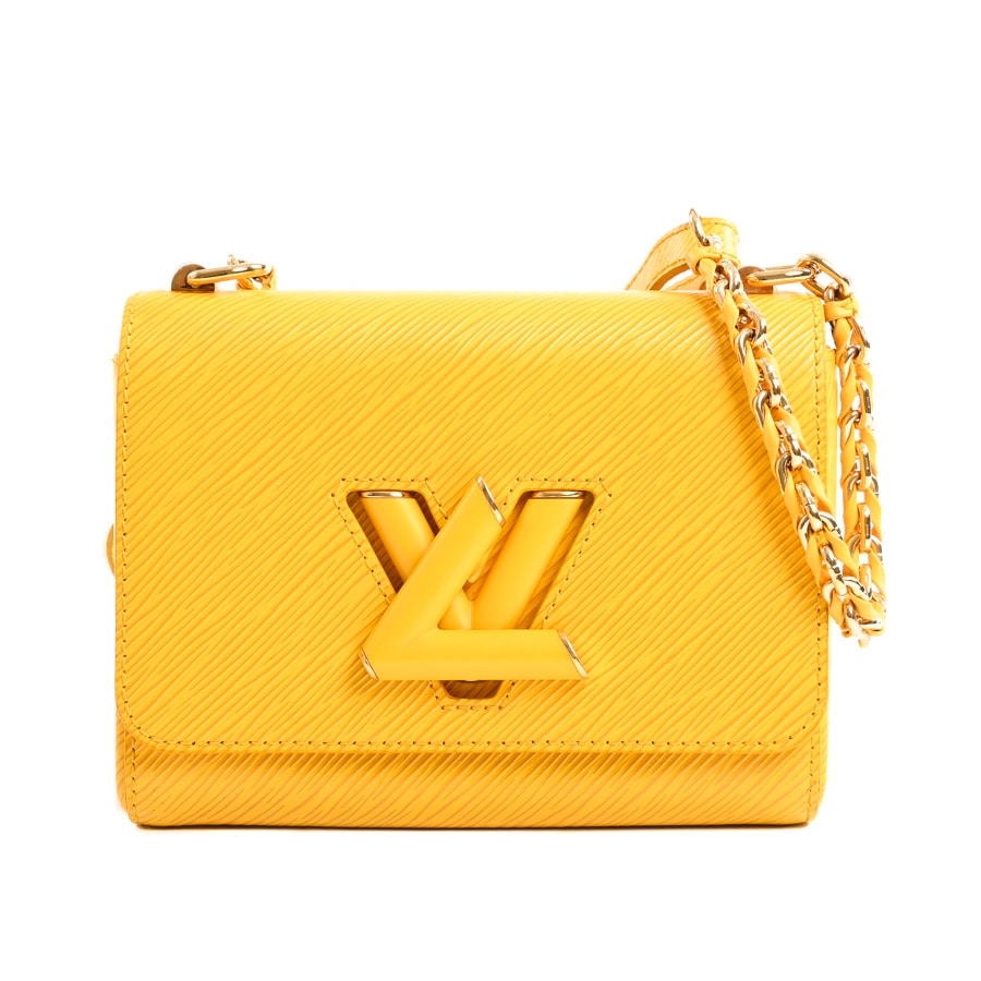 【中古AB品】  ルイヴィトン ツイストPM エピ M59727  新宿歌舞伎町店