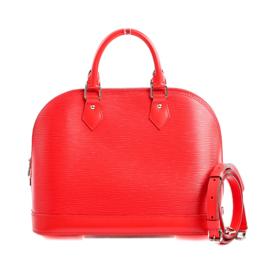 【中古A品】  ルイヴィトン アルマPM エピ M41284  新宿歌舞伎町店