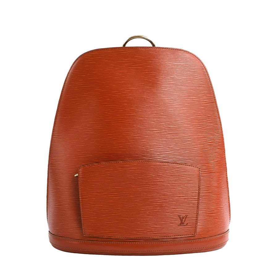 ゴブラン ブラウン / ケニアブラウン 約W31xH34xD14cm(実寸)