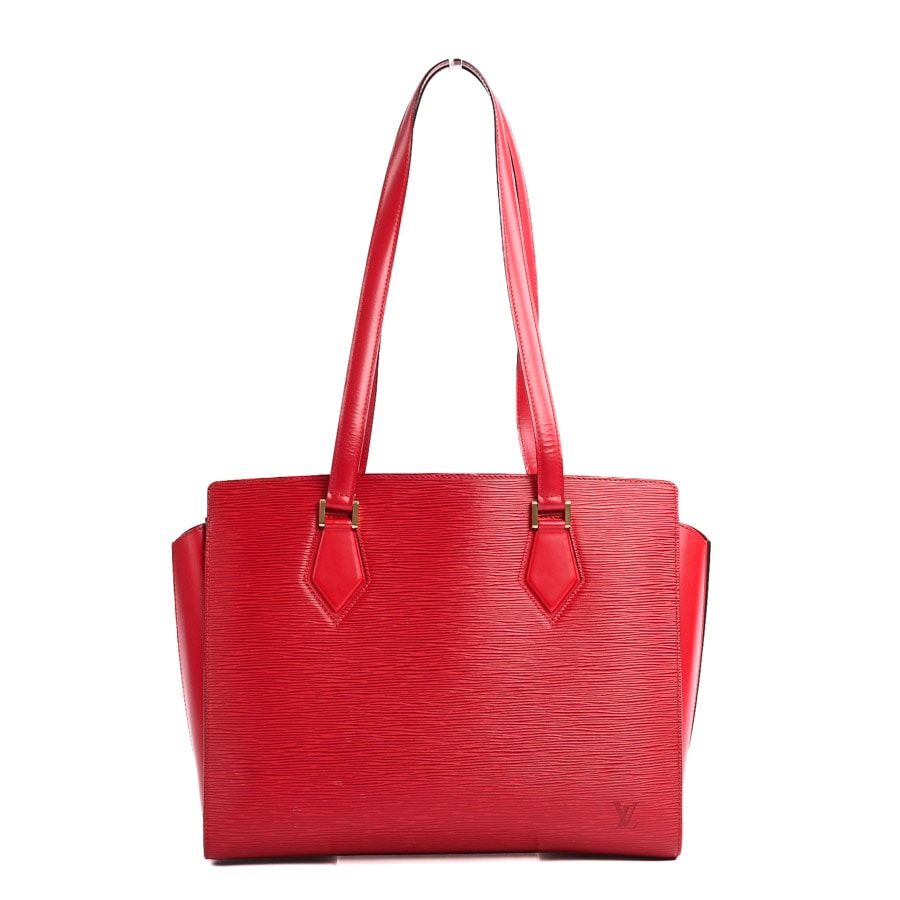 デュプレックス レッド 約W36xH29xD12cm(実寸)