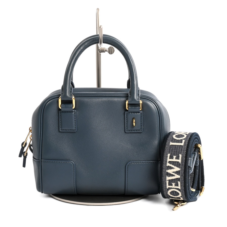 【中古A品】  ロエベ アマソナ16スクエア   カーフ 新宿歌舞伎町店