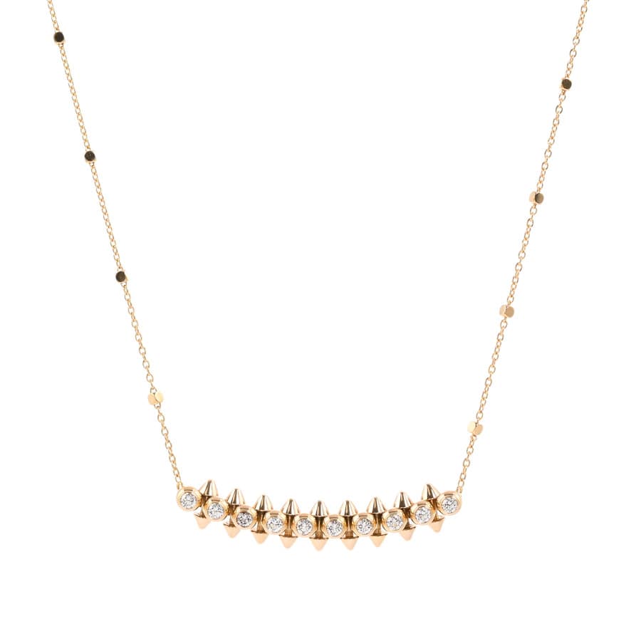 【中古A品】  カルティエ クラッシュドゥカルティエ  H7424312 K18ピンクゴールド 横浜関内店