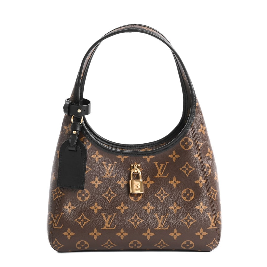 【未使用品】  ルイヴィトン ザドロップPM モノグラム M12940  横浜関内店