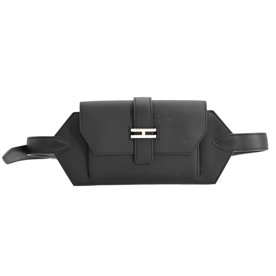 【中古AB品】  エルメス エランポケット24   ヴォースイフト 元町本店