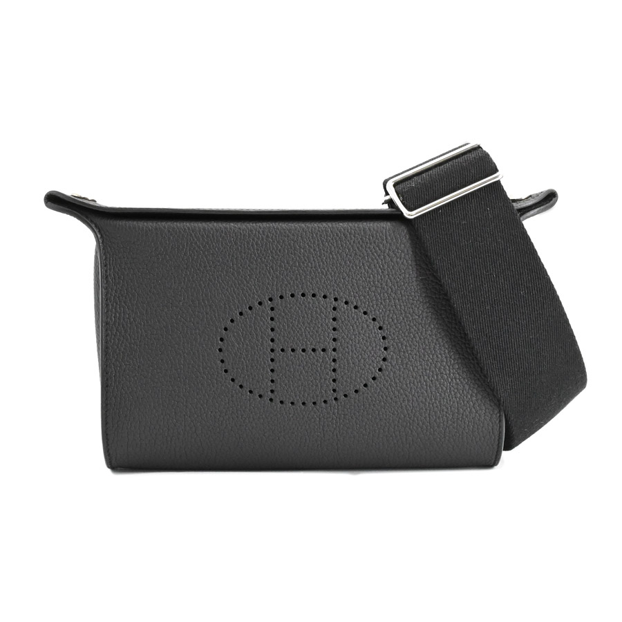 【中古SA品】  エルメス ヴィドポッシュ   ヴォークリスペトゴ 元町本店