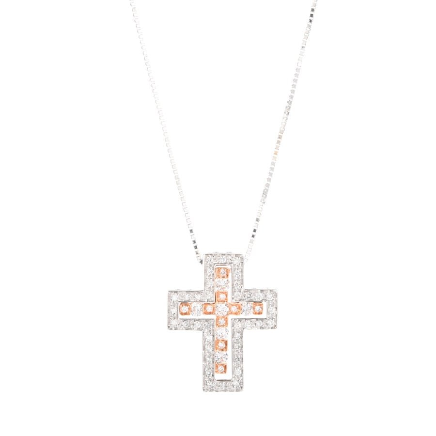 【中古A品】  ダミアーニ ベルエポック   K18WP 横浜関内店