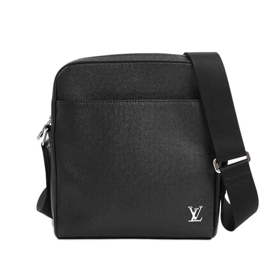 【中古AB品】  ルイヴィトン メッセンジャーPPM タイガ M30265  横浜関内店