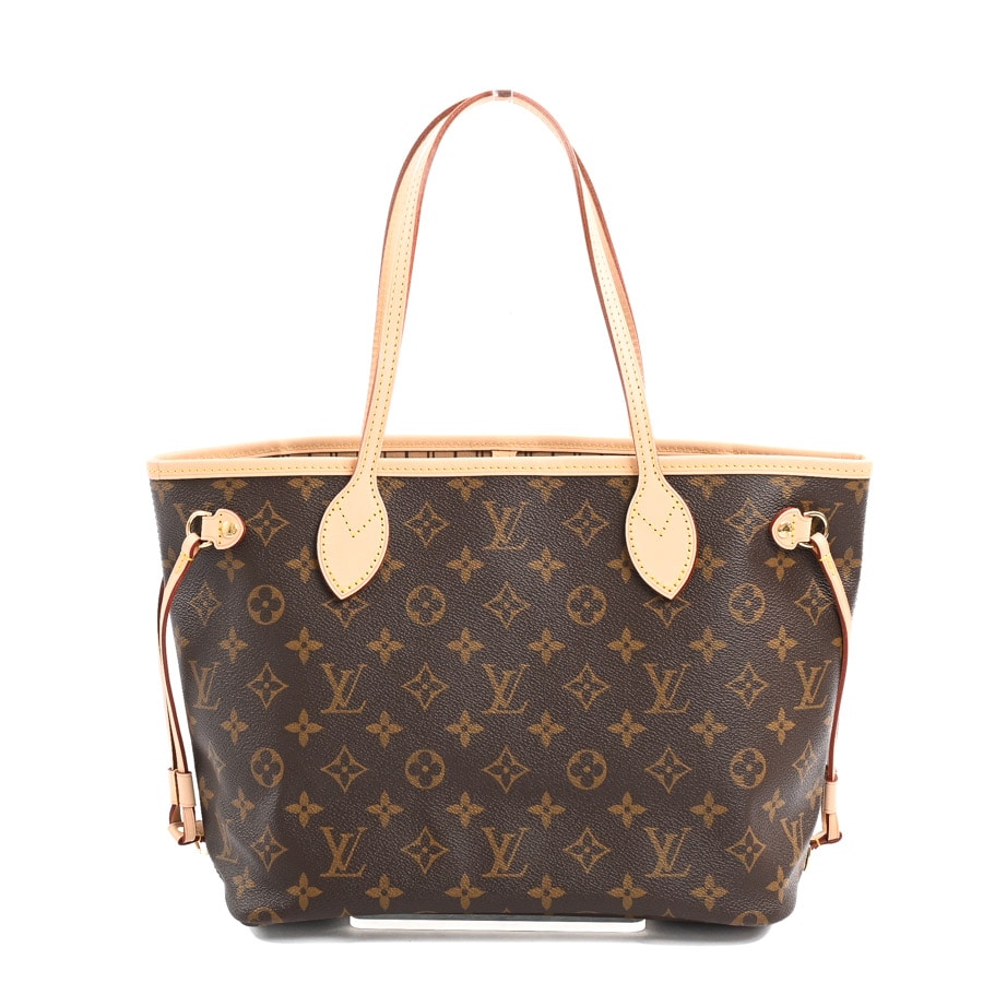 【未使用品】  ルイヴィトン ネヴァーフルPM モノグラム M46979  横浜関内店