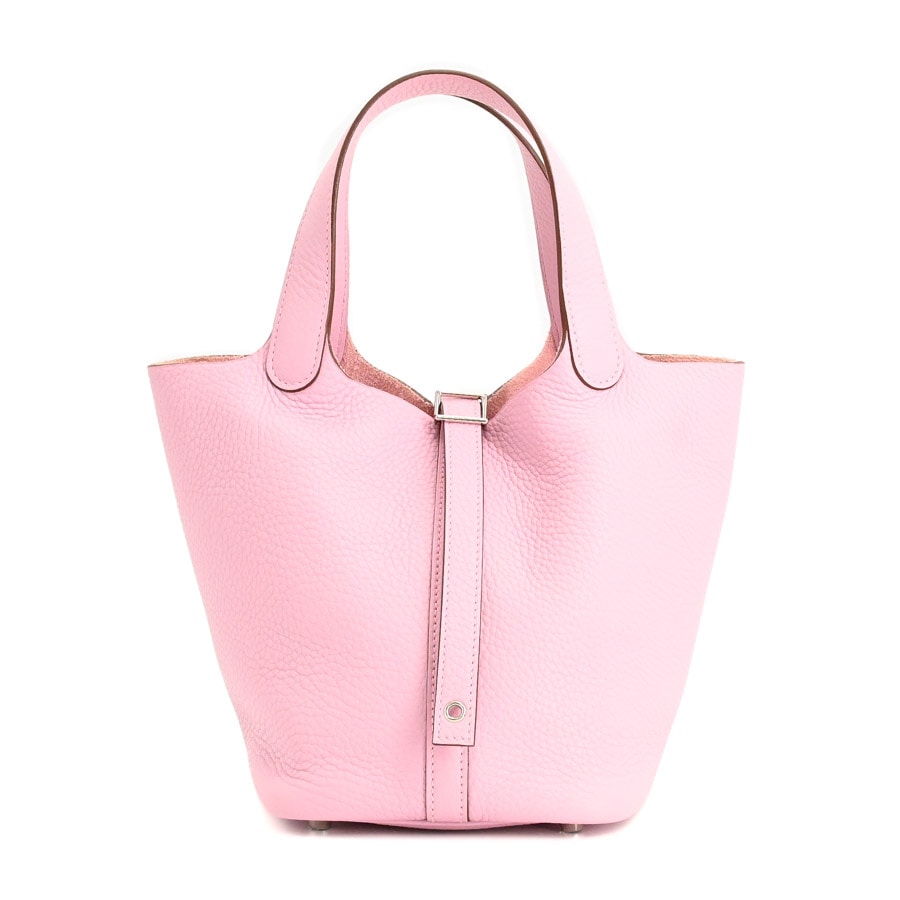 ピコタンロックPM モーヴシルベストル 約W18xH19xD13.5cm
