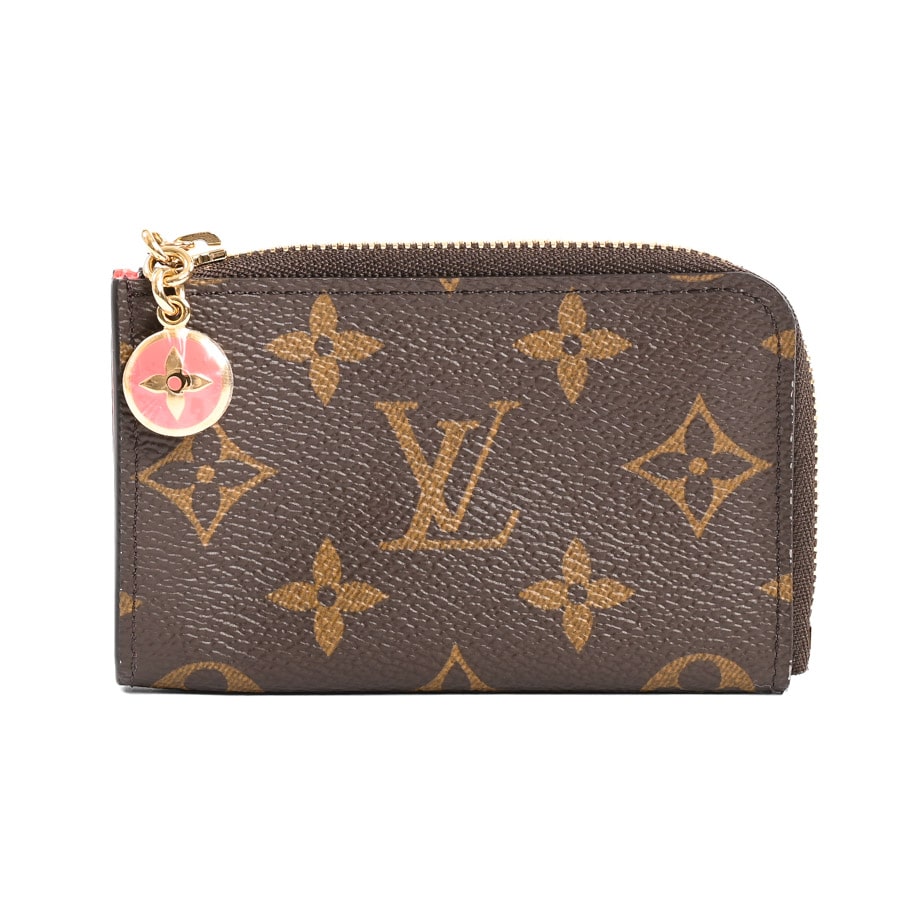 【未使用品】  ルイヴィトン ポルトクレノア モノグラム M14529  横浜関内店