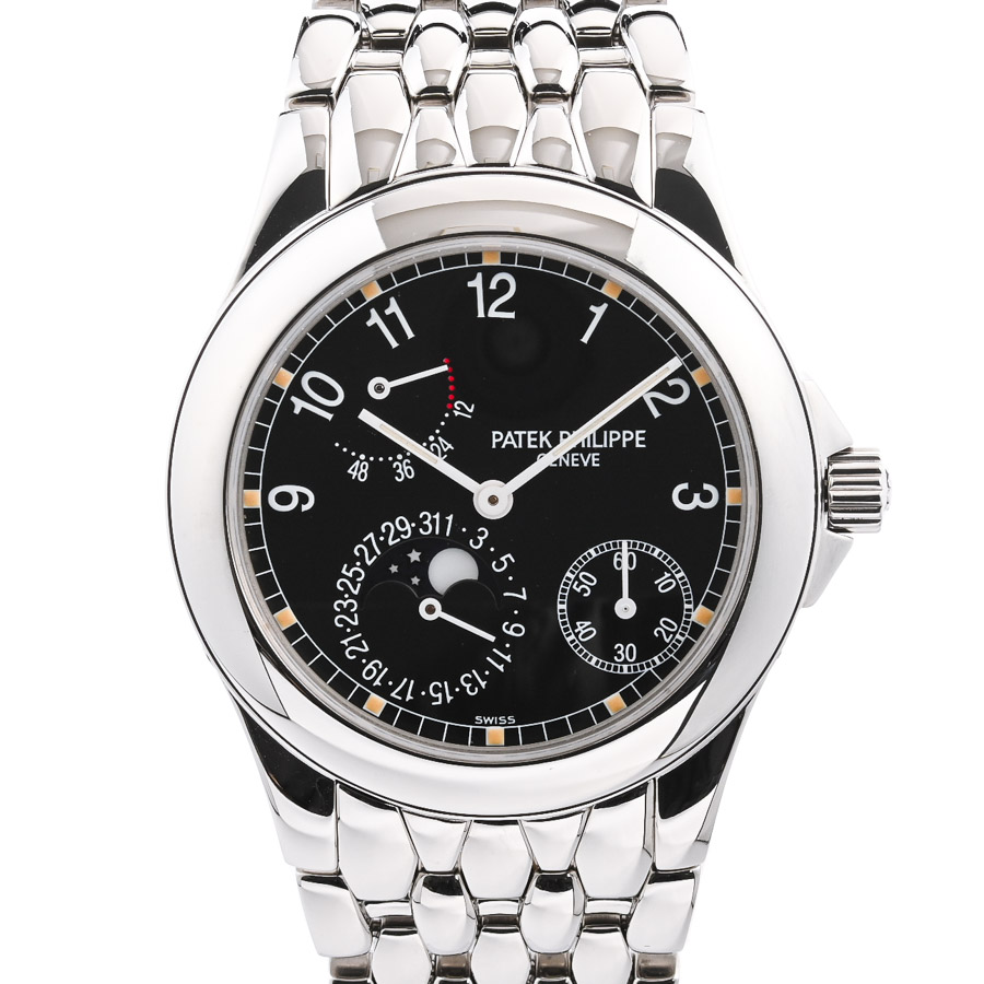 【中古A品】  パテックフィリップ プチコンプリケーション  5085/1A-001 ステンレス 横浜関内店