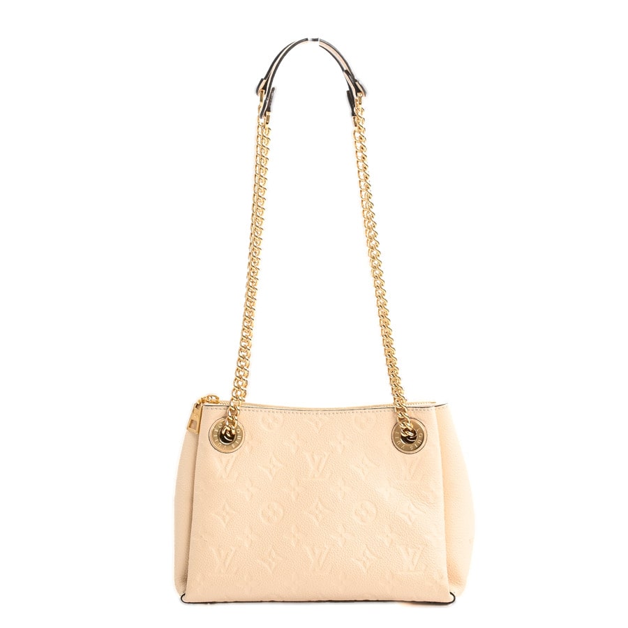 【中古A品】  ルイヴィトン スレンヌBB モノグラムアンプラント M43877  横浜関内店