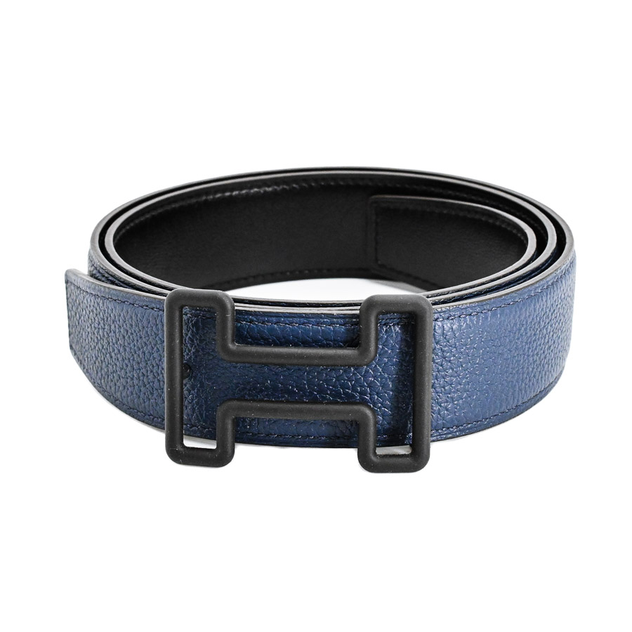 【中古A品】  エルメス トゥナイトカラーベルト   ヴォークリスペトゴ 横浜関内店