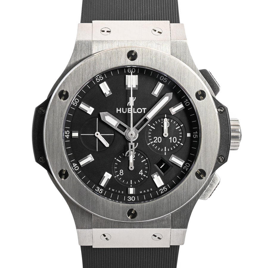 【中古A品】  ウブロ ビックバン  301.SX.1170.RX チタニウム 銀座