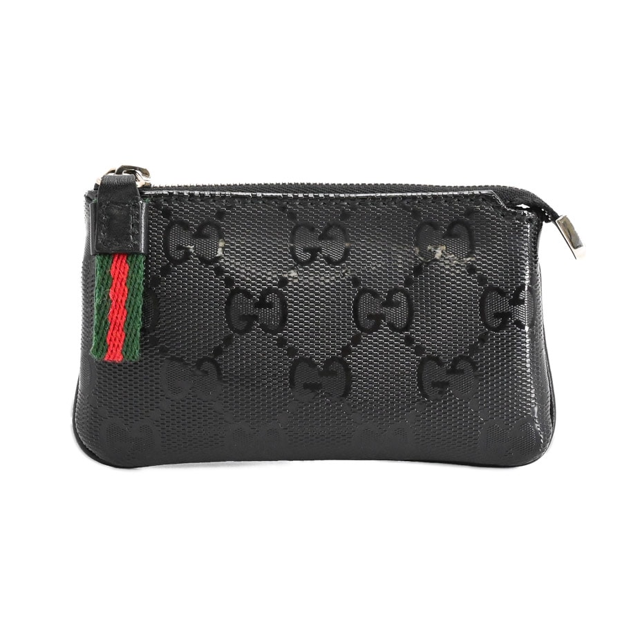【中古A品】  グッチ コインケース  269361 GGインプリメ 横浜関内店