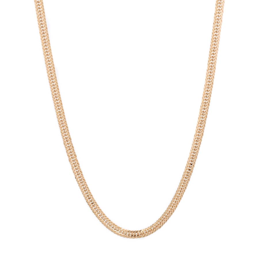 喜平ネックレス 12面トリプル 11.3g 長さ:45cm/幅:3.1mm