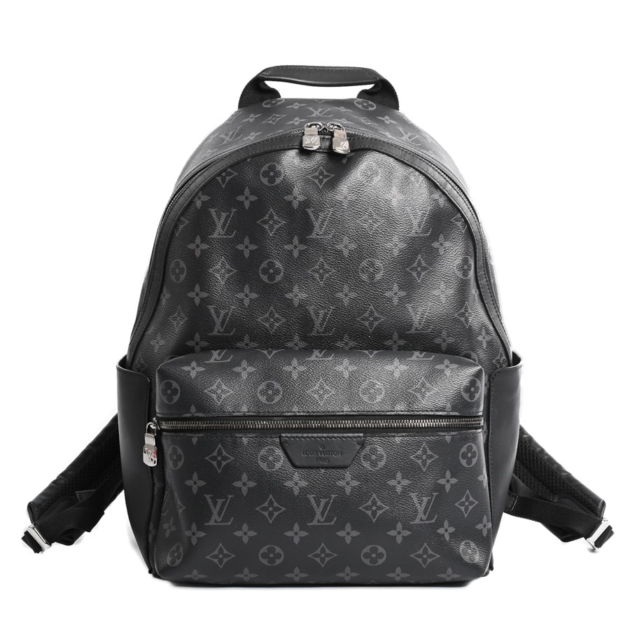 【中古AB品】  ルイヴィトン ディスカバリーバックパックPM モノグラムエクリプス M22558  元町本店