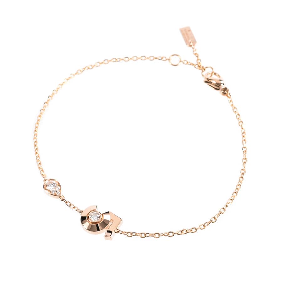 【中古A品】  シャネル エターナルシャネルNo.5  J12428 K18ピンクゴールド 新宿歌舞伎町店