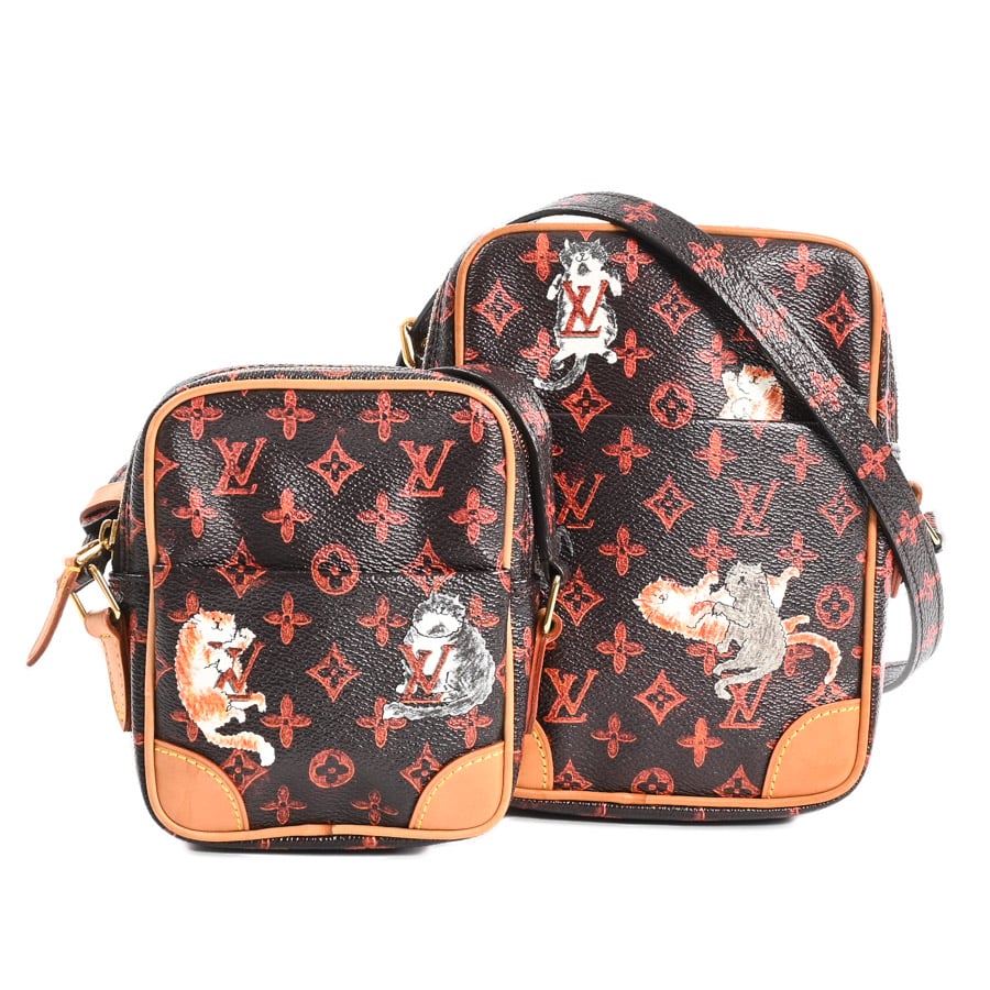 【中古B品】  ルイヴィトン パナムセット モノグラム M44399  新宿歌舞伎町店