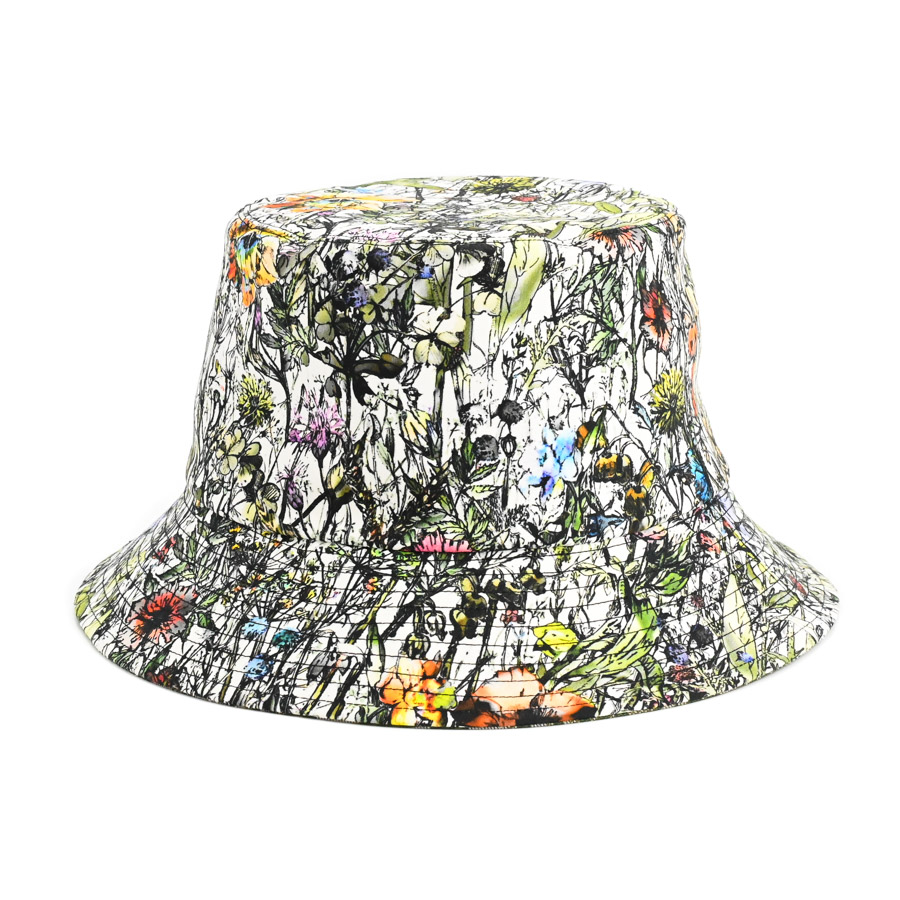 【中古A品】  ディオール バケットハット  11MIF923I136 ポリエステル 横浜関内店