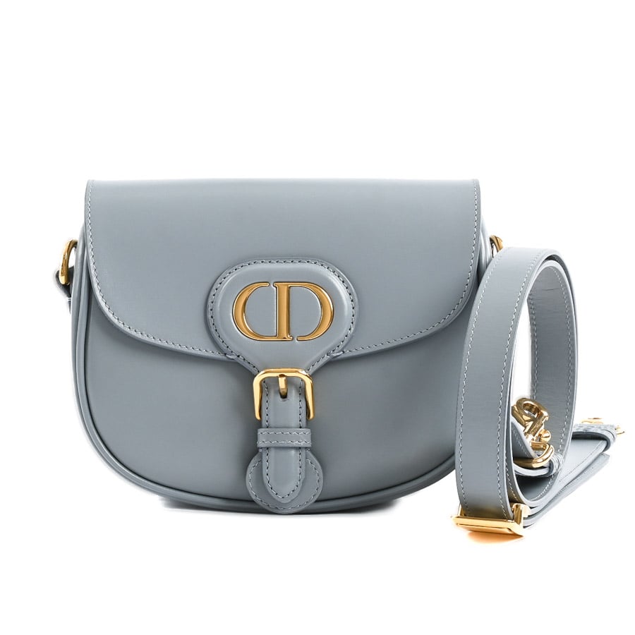 【中古A品】  ディオール ボビーバッグ  M9317UMOL81B カーフ 横浜関内店