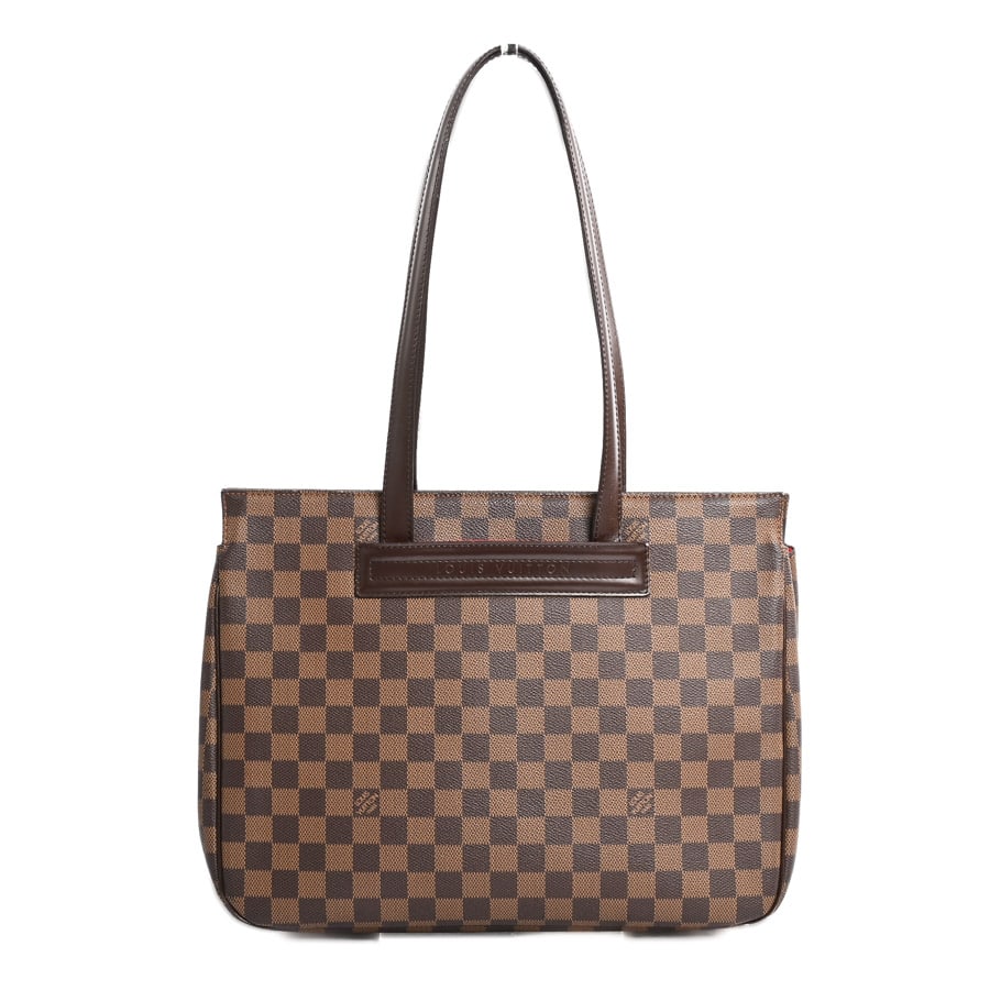 【中古AB品】  ルイヴィトン パリオリPM ダミエ N51123  新宿歌舞伎町店