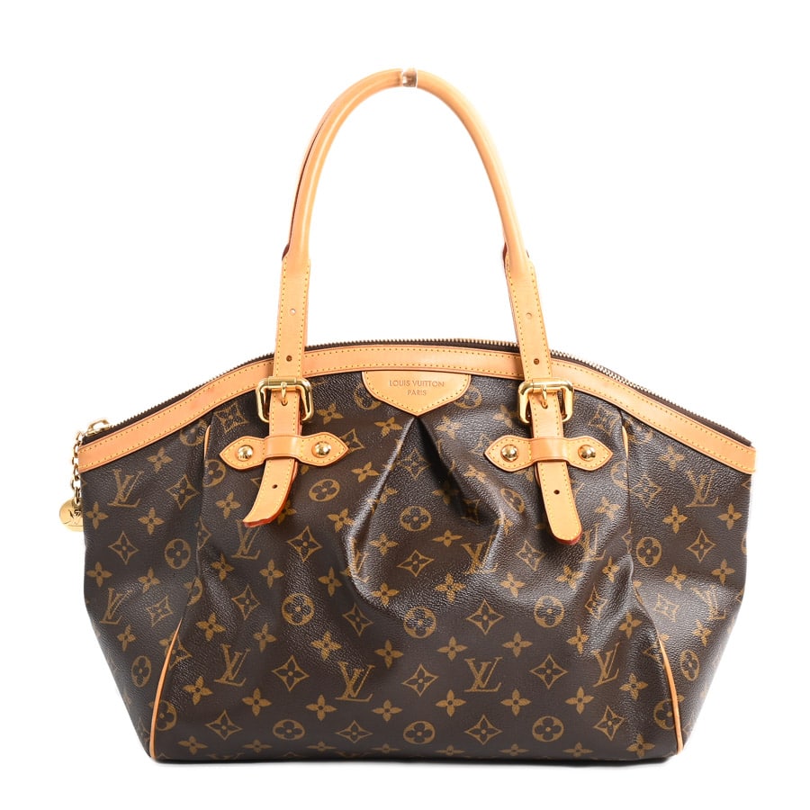 【中古AB品】  ルイヴィトン ティボリGM モノグラム M40144  新宿歌舞伎町店