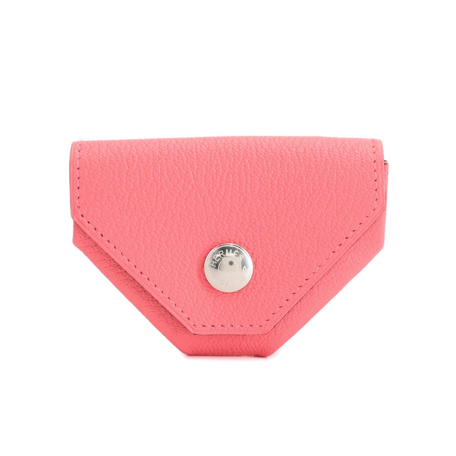 【中古A品】  エルメス ルヴァンキャトルヴェルソ   シェーブル 新宿歌舞伎町店