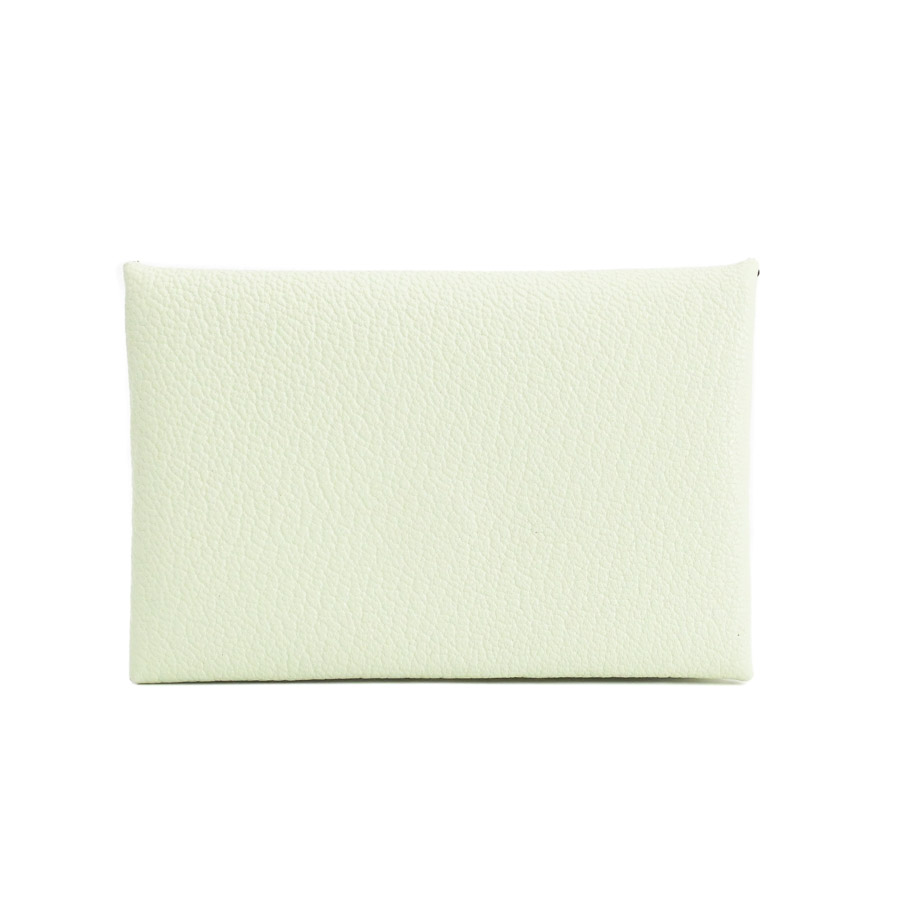 【中古SA品】  エルメス カルヴィヴェルソ   シェーブル 元町本店