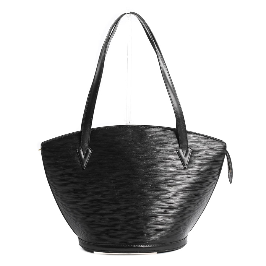 【中古AB品】  ルイヴィトン サンジャックショッピング エピ M52262  新宿歌舞伎町店