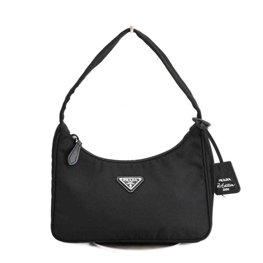 【中古A品】  プラダ Re-Edition2000 Re-Nylonミニバッグ  1NE515 リナイロン 新宿歌舞伎町店