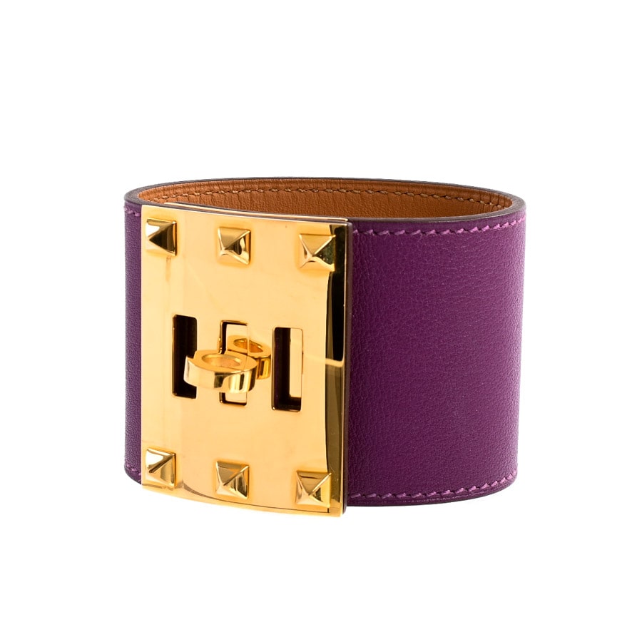 【中古A品】  エルメス ケリードッグ   ヴォースイフト 横浜関内店