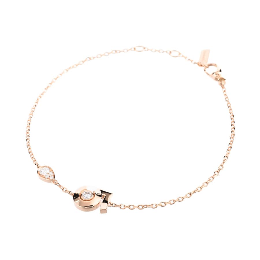 【中古A品】  シャネル エクストレ ドゥ シャネル No5  J12428 K18ピンクゴールド 新宿歌舞伎町店