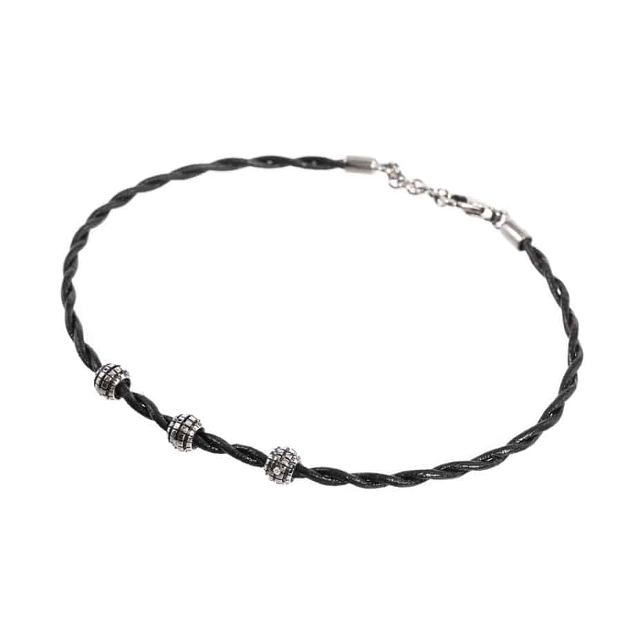 【中古A品】  ダミアーニ メトロポリタン   K18ホワイトゴールド 横浜関内店