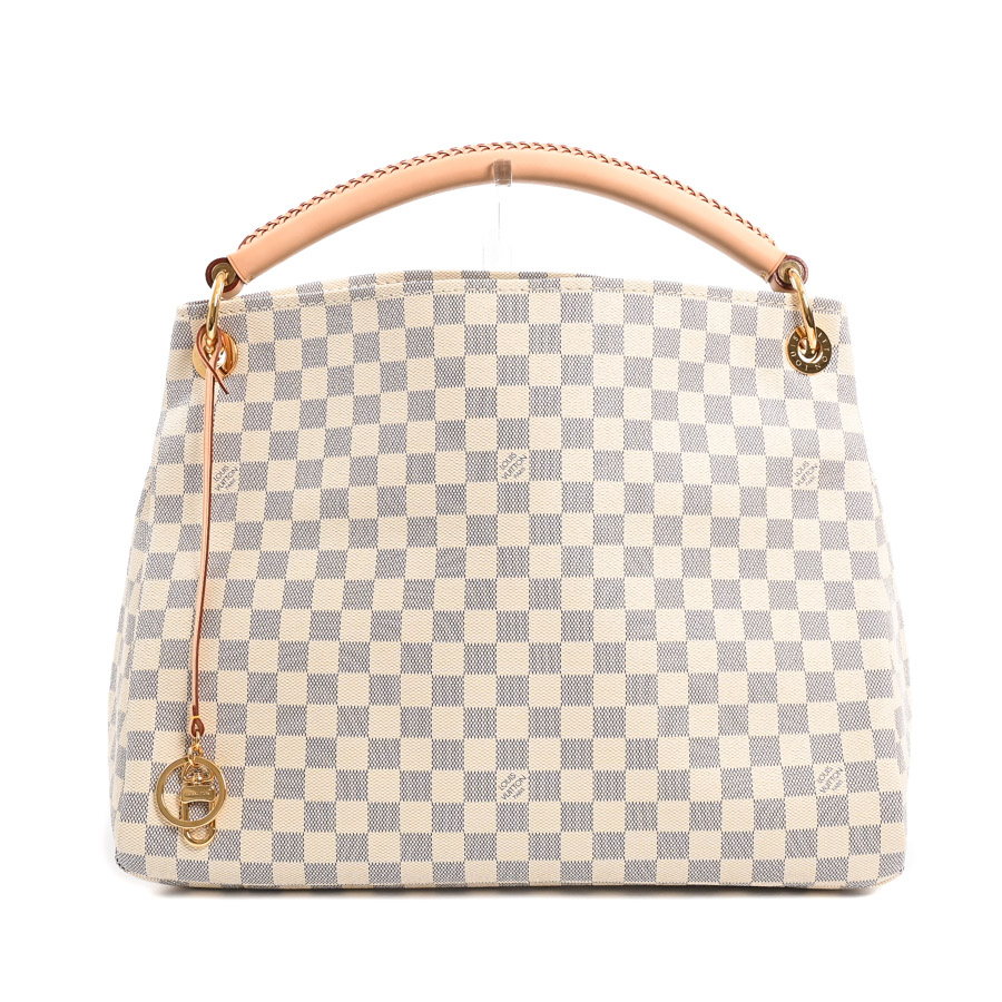 【中古SA品】  ルイヴィトン アーツィーMM ダミエアズール N41174  新宿歌舞伎町店