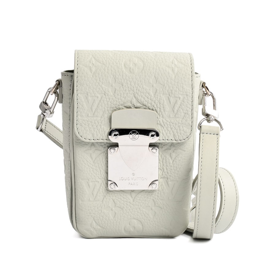 【中古AB品】  ルイヴィトン Sロックヴェルティカルウェアラブルウォレット  M82568  横浜関内店