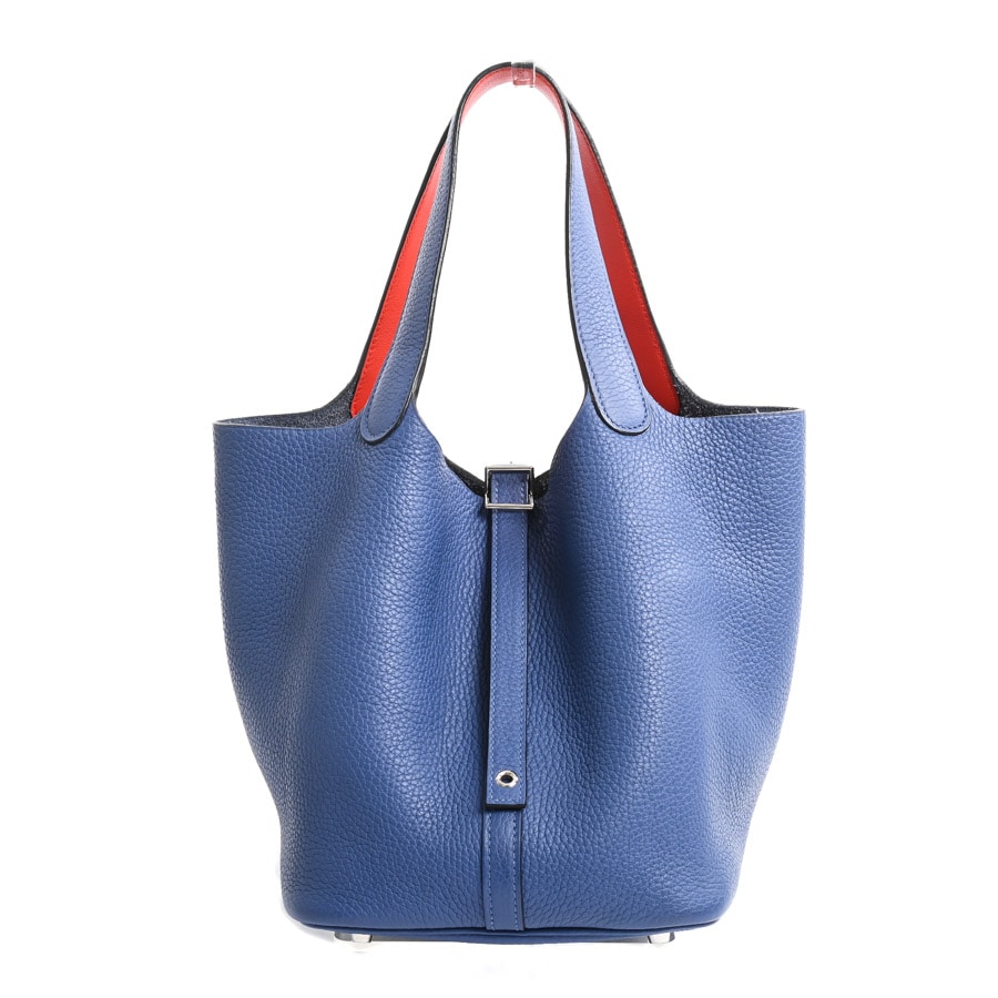 【中古AB品】  エルメス ピコタンロックエクラMM   トリヨンクレマンス 横浜関内店