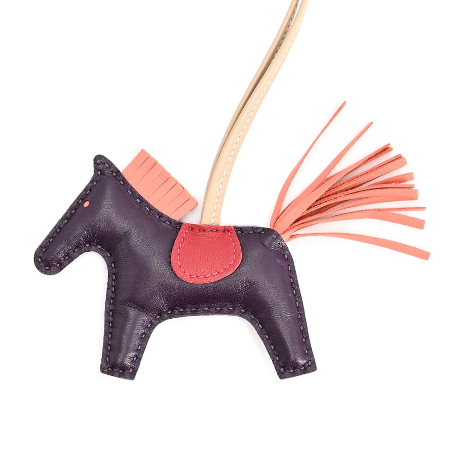 【中古AB品】  エルメス ロデオPM   アニョ 元町本店