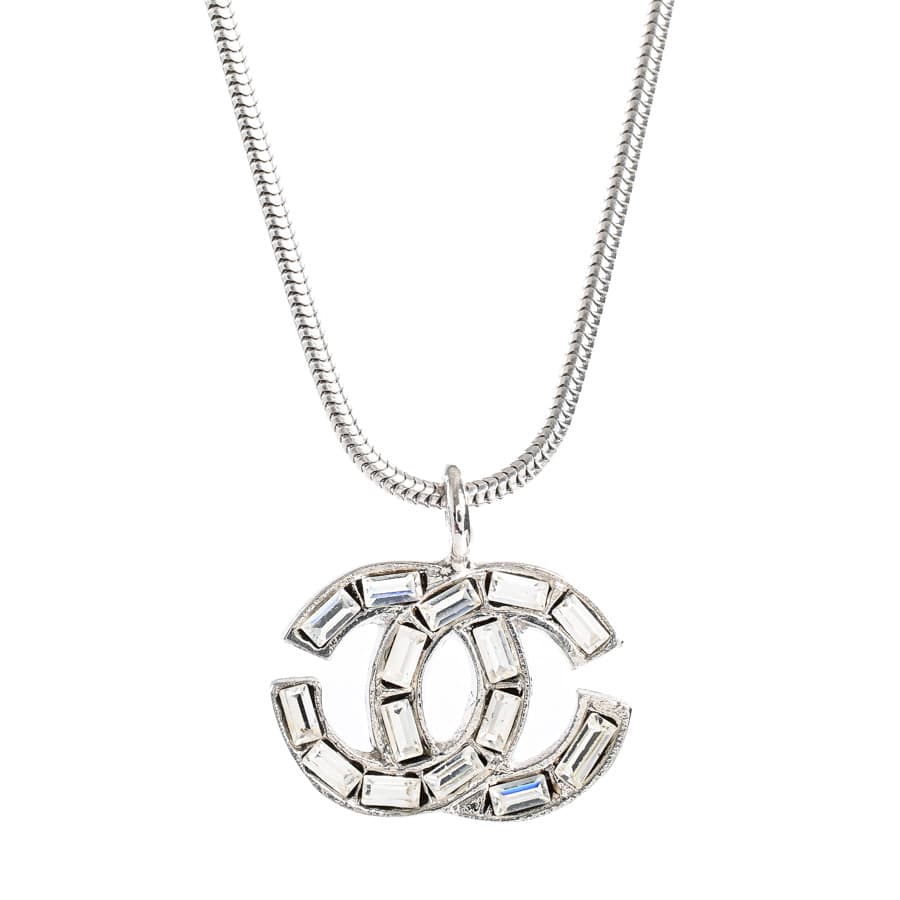 【中古A品】  シャネル ネックレス   メタル 新宿歌舞伎町店