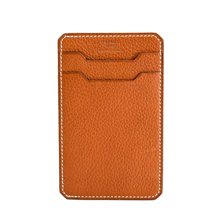 【中古A品】  エルメス シティ3CC   バレニアフォーブル 横浜関内店