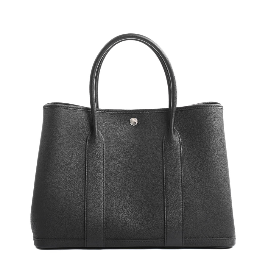 【中古SA品】  エルメス ガーデンパーティPM   ネゴンダ 横浜関内店