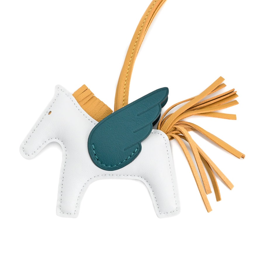 【中古A品】  エルメス ロデオペガサスPM   アニョ 横浜関内店