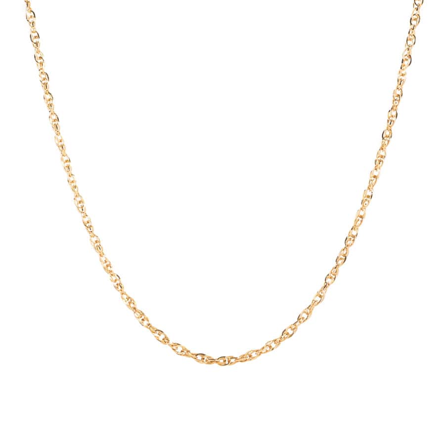 【中古A品】  ノンブランドジュエリー ジュエリーその他   K18YG 元町本店